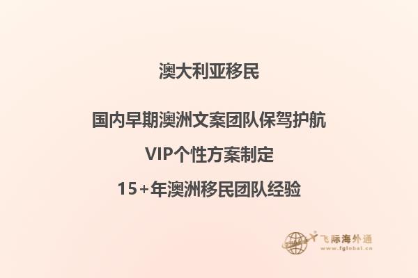普通人如何移民澳大利亚摆地摊卖工艺品