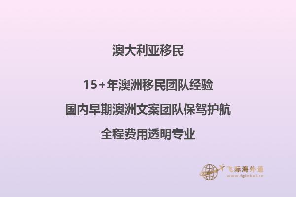 澳洲读大学商科可以申请移民吗知乎