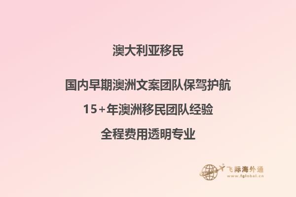 澳洲技术移民多少分通过国内大学