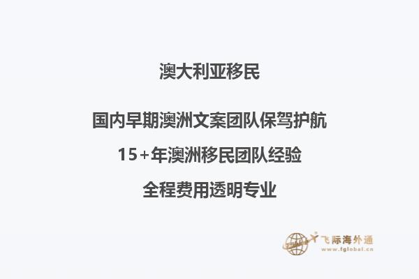 澳大利亚投资移民签证类型怎么填