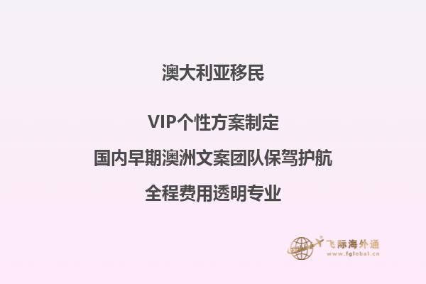 投资澳大利亚188b移民要多少钱