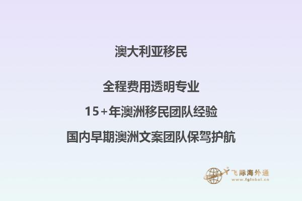 澳洲不是移民专业两年工作签证能办吗