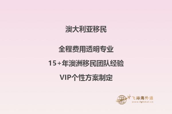 澳洲投资移民188签证打分表（适用于188A签证和188B签证）