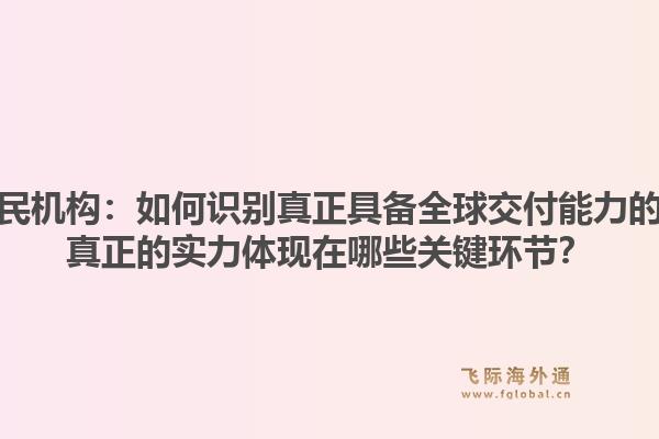 实力移民机构:如何识别真正具备全球交付能力的机构?真正的实力体现在哪些关键环节?1.jpg